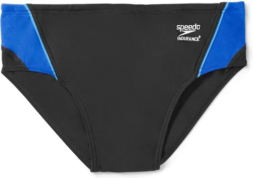 Miniatura 5 de Speedo Men's Swimsuit Brief Endurance+ Splice Team