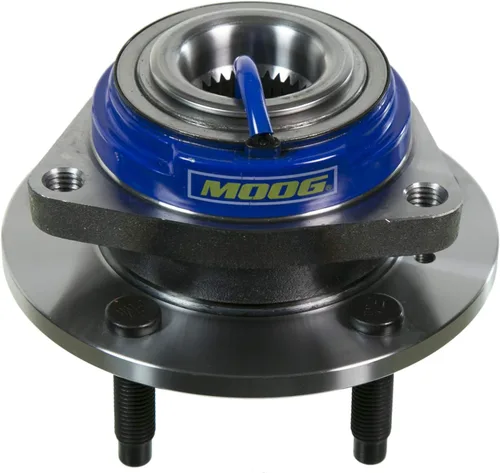 Moog 513179 de rodamientos de rueda y hub Asamblea