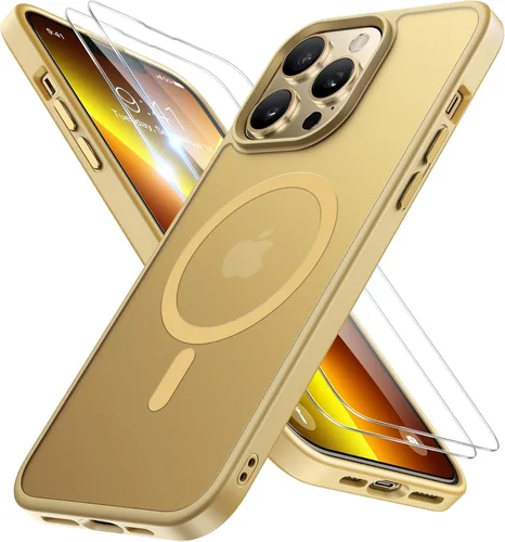 Miniatura 38 de Miracase Funda diseñada para iPhone SE 2022/SE 2020/7/8, funda multicolor de silicona a prueba de golpes (rojo)