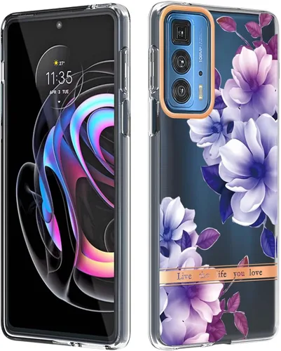 Miniatura 117 de Funda compatible con Redmi Note 11 4G, compatible con Xiaomi Redmi Note 11S 4G (no 5G) para teléfono móvil TPU funda FH