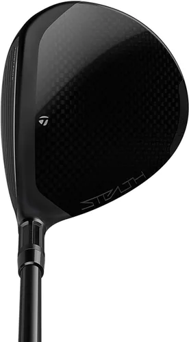 Miniatura 2 de TaylorMade Golf Stealth 2 Palo de Golf Madera de Calle