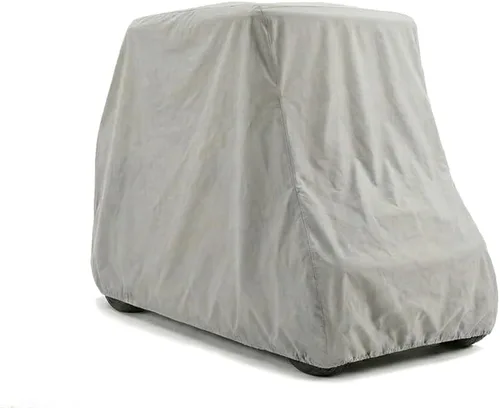 CarsCover HD - impermeable, cubierta para carro de golf UTV para Yamaha, Club Car, EZ Go