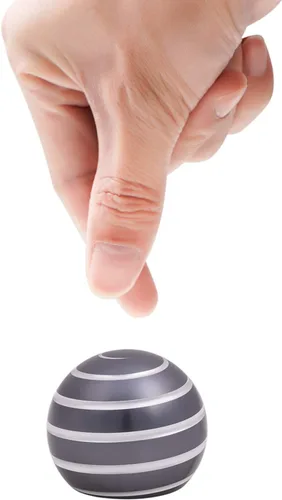 Miniatura 11 de Juguetes Cinéticos de Escritorio para Fidget, Gadgets Geniales: Juguete de Juego de Cosas Geniales para Adultos, Adolescentes, Niños, Regalos