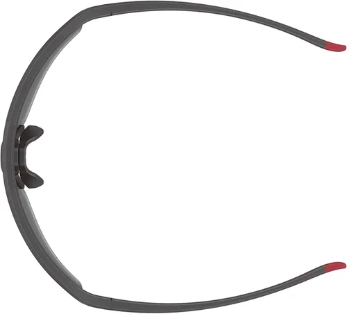 Miniatura 5 de Under Armour Ua Gametime Jr Wrap - Gafas de sol para niños