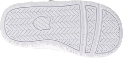 Miniatura 8 de K-Swiss Classic VN zapatillas con velcro (lactante, infante, niño pequeño, niño grande)