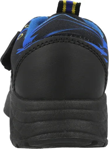 Miniatura 3 de Sonic The Hedgehog Zapatillas deportivas azules para niños