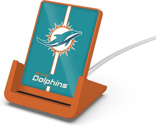 Miniatura 30 de SOAR NFL Soporte de Carga Inalámbrica