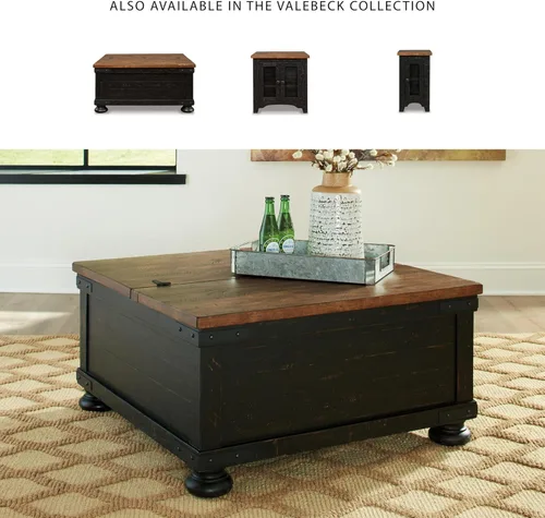 Miniatura 6 de Signature Design by Ashley
