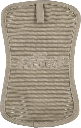 Miniatura 18 de All-Clad Agarradera Premium para Ollas, Paquete de 2, Índigo
