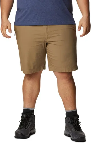 Miniatura 6 de Columbia Pantalón corto Flex ROC para hombre, protección solar UV, elástico cómodo