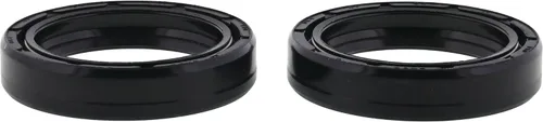 Miniatura 2 de All Balls Racing 55-119 Kit de retenes de horquilla compatible con/repuesto para BMW F650 1997-1999, F650 Gs/Gs Dakar 2000-2007