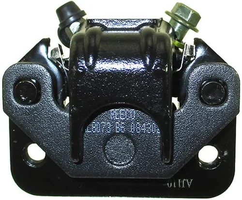Miniatura 5 de Pinza de freno trasero de tamaño pequeño Banjo Bolt M8 x 1.25 para 50cc 110cc 125cc Pit Dirt Bike SSR SR125 SR110 SR110 SEMI SR70C