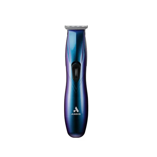 Miniatura 3 de Andis 560968 Edición Limitada Galaxy Envy Li Afeitadora Inalámbrica, Afeitadora de Cabello Recargable, Hoja Ajustable, Corte Cerrado Sin Espacios