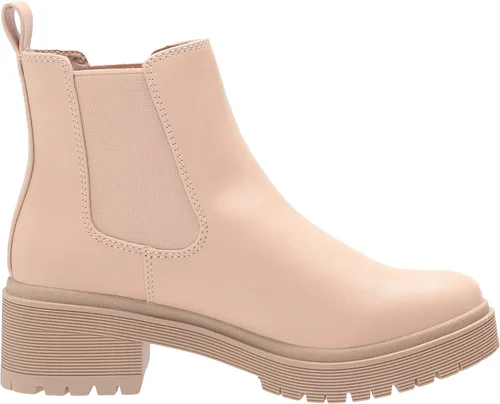Miniatura 7 de Tienda Essentials Botas Chelsea Combat para mujer