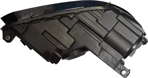 Miniatura 6 de TYC Conjunto de faro delantero izquierdo compatible con Volkswagen Tiguan 2012-2018