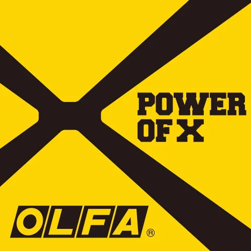 Miniatura 6 de OLFA Inicio Tijeras en forma de L 112B