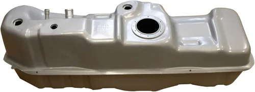 Miniatura 236 de TRQ Depósito de combustible de gasolina de 17.1 gal compatible con Hyundai Santa Fe 2003-2006