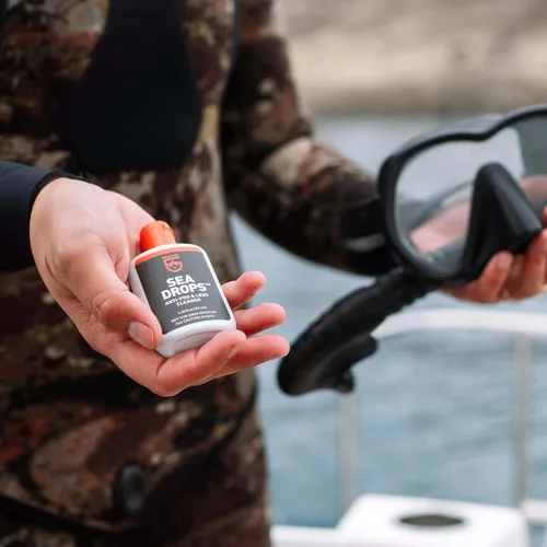 Miniatura 4 de Gear AID Sea Drops Cleaner