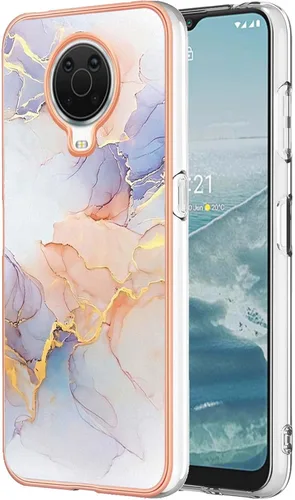 Miniatura 322 de Funda compatible con Redmi Note 10S 4G, compatible con Xiaomi Redmi Note 10 4G para teléfono móvil TPU funda LSB