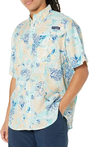 Miniatura 17 de Columbia Camisa de manga larga Super Tamiami para hombre