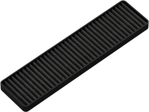 Miniatura 7 de Nispira 5230W1A003A - Filtro de carbón de repuesto para LG Kenmore Range Hood Microondas AP4439398 1164492 AH3527523 EA3527523 PS3527523 Escape