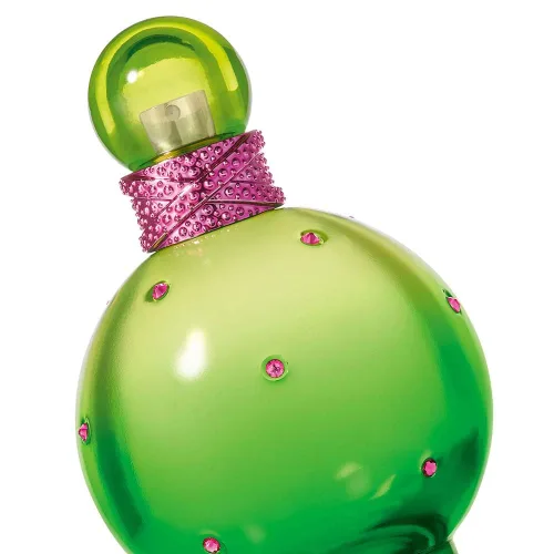 Miniatura 3 de Britney Spears Jungle Fantasy Edición Limitada Eau De Toilette Spray para Mujeres, 1.0 Fl Oz
