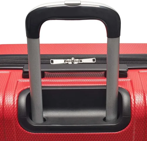 Miniatura 6 de Tommy Hilfiger Lexington 25 Upight rojo Rojo - Tommy Hilfiger Lexington 25 Upight