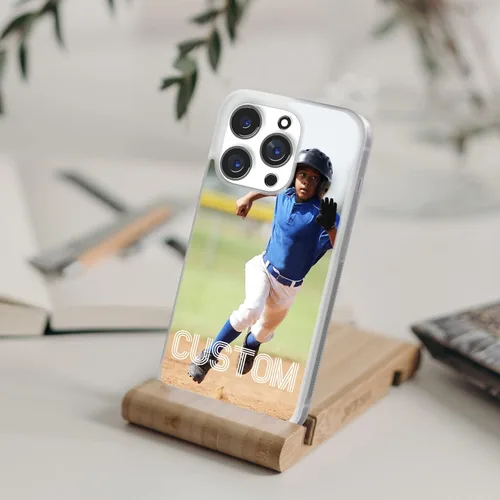 Miniatura 7 de Fundas personalizadas para teléfono con múltiples costuras de silicona, regalo para niñas, mujeres, familiares, amigos, para iPhone 11, 12, 13, 14