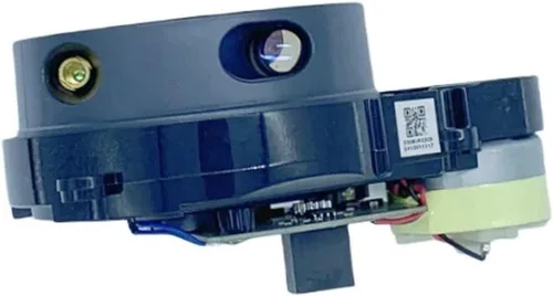 Miniatura 4 de Sensor de distancia láser. Compatible con Roborock Q7 MAX Robot Aspirador LDS Accesorios Motor Reemplazo Vac Accesorios