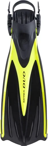 Miniatura 5 de TUSA SF0102 Imprex Duo Aletas de tacón abierto