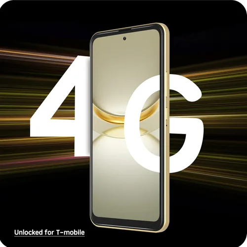 Miniatura 7 de A1 abierto, teléfono Android 4G, desbloqueado solo para T-Mobile, pantalla de 6.6 pulgadas, 3GB+32GB teléfono celular Octa-Core, teléfonos