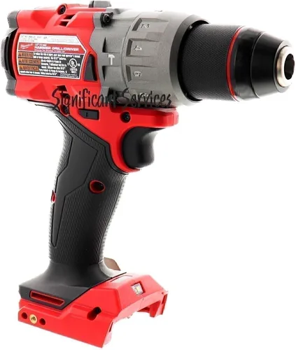 Miniatura 3 de Milwaukee Electric - M18 Fuel. Martillo y perforadora de 1/2 pulgada