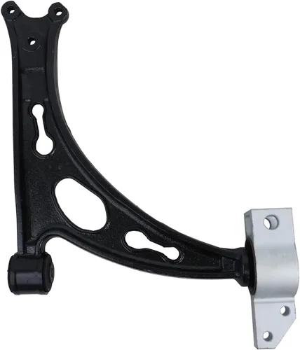 Miniatura 110 de Detroit Axle - Brazo de control delantero izquierdo FWD para VW Beetle 2012-2019 Passat 2012-2022, brazo de control inferior del lado del conductor