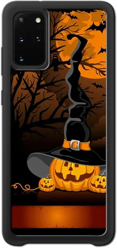 Miniatura 112 de Funda para Samsung Galaxy S20 5G - Funda de teléfono con patrón cristiano religioso - Funda de TPU con protección de absorción de impactos
