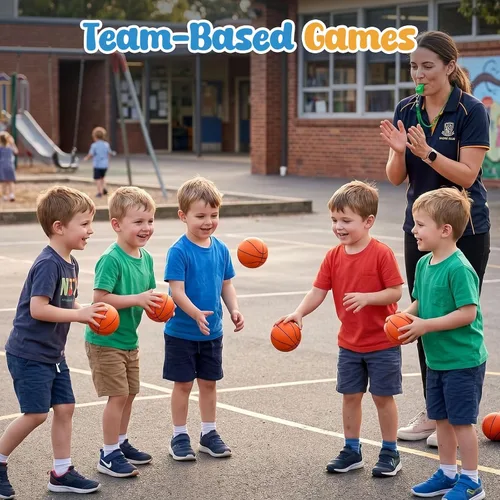 Miniatura 5 de Shindel 6 piezas de pelotas de baloncesto mini, pelotas de goma hinchables de 4.7 pulgadas con bomba para mini aro para niños, juego en interiores