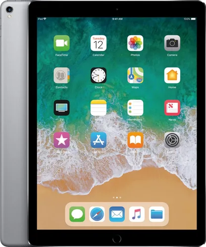 Miniatura 5 de Apple iPad Pro 2 12.9 Tablet 256GB de almacenamiento, WiFi, ML3X2LL/A - Oro Dorado