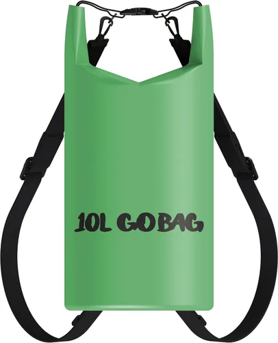 Miniatura 15 de iChewie Go Bag Parent Azul/claro