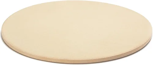 Outset Piedra para parrilla de pizza de 13 pulgadas, 13 pulgadas