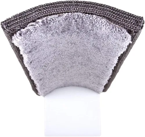 Miniatura 4 de Sofa-Scratcher. Poste de rascado para gatos, esquinero para sofás. Protector de muebles (Carbón)