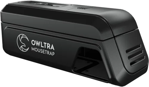 Miniatura 5 de OWLTRA Trampas eléctricas para ratas y ratones