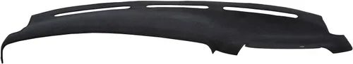 Miniatura 5 de DashMat SuedeMat - Funda para salpicadero Daewoo Leganza