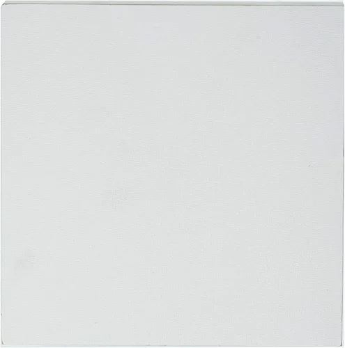 Miniatura 13 de Ampersand Art Supply Panel de pintura de arte de madera Gesso: textura de lienzo, cuna de 3/4 pulgadas, 12 x 16 pulgadas