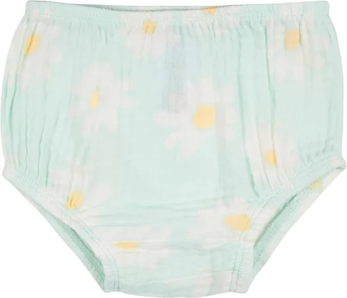Miniatura 4 de Gerber Conjunto de 2 piezas de vestido y funda para pañales para niñas