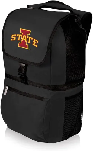 Miniatura 18 de PICNIC TIME NCAA Arkansas Razorbacks Zuma Mochila térmica aislada, rojo (634-00-100-034-0)