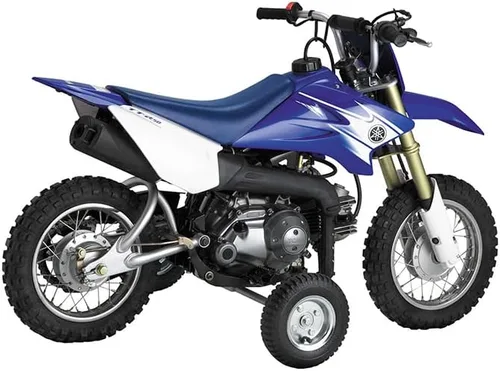 Miniatura 2 de BikeMaster Ruedas de entrenamiento