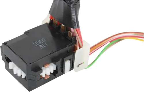 Miniatura 8 de Interruptor de presión de dirección asistida compatible con Ford Contour 1995-2000 Escape 2001-2005 Escape 2001-2003 Mazda Tribute 1999-2002 Mercury