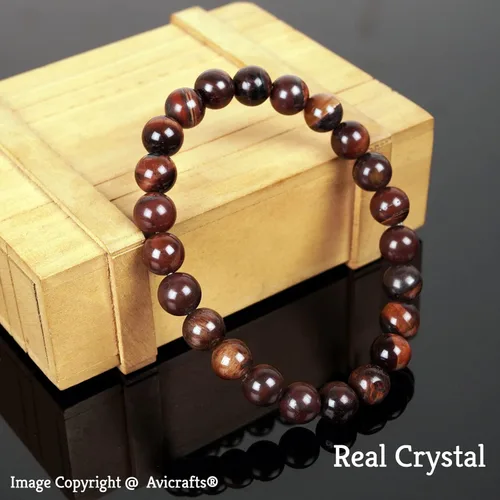 Miniatura 25 de Avicrafts Gemstone Bracelet