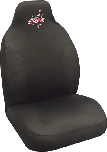 Miniatura 15 de FANMATS Funda de asiento bordada NHL