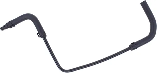 ApplianPar Tubo de manguera de agua refrigerante del radiador del tanque de expansión para Mercedes-Benz C230 W203 2002-2005