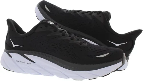 Miniatura 4 de HOKA ONE ONE Clifton 8 - Zapatos para mujer, Blanc de BlancWhite